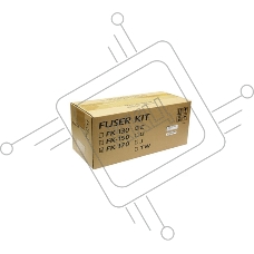 Блок закрепления в сборе Kyocera FS-1024/1124/1030MFP/1320D (О) FK-170/302LZ93040
