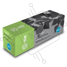 Картридж лазерный Cactus CS-CF218XL черный (6000 стр.) для HP LJ M104/ M132