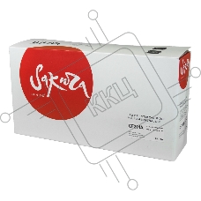 Картридж лазерный Sakura CF214A для HP Laserjet Enterprise 700 M712n/dn/M725, черный 10 000 к.