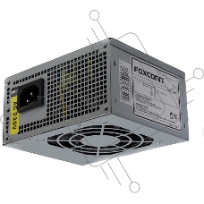 Блок питания Foxconn FX-300S, 300Вт, 80мм, серый