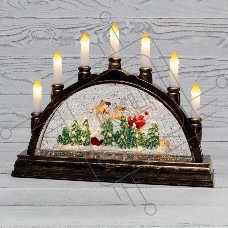 Декоративный светильник 