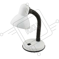 Светильник TLI-204 White E27 бел. Uniel 02167