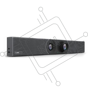 Видеотерминал M600-0010 (MeetingEye 600 с встроенной с камерой, микрофонами и саундбаром, AMS 2 года)