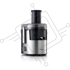 Соковыжималка Panasonic MJ-DJ31STN 8887549572180