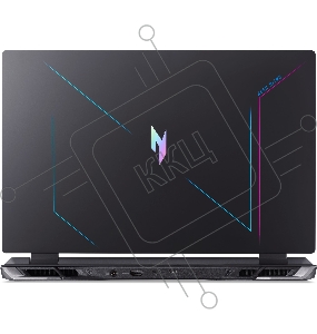 Ноутбук Acer Nitro 17 AN17-51-716G Core i7 13700H 16Gb SSD1Tb NVIDIA GeForce RTX4050 8Gb 17.3