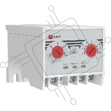 Реле защиты двигателя MPR 20А EKF mpr-20