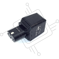 Аккумулятор для Bosch B-8220, BPT1004, BH1204 2000mah 12V Ni-MH