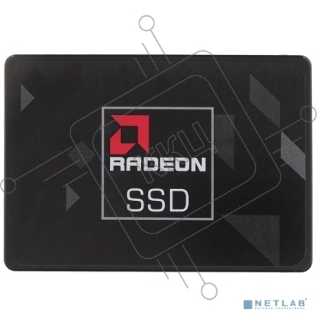 Накопитель SSD AMD SATA III 960Gb R5SL960G Radeon R5 2.5