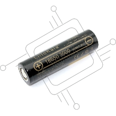 Аккумулятор типа 18650 Li-Ion LiitoKala Lii-30A 3000mAh, 3.7V