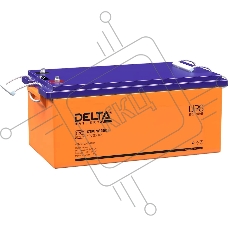 Батарея для ИБП Delta DTM 12250 L 12В 250Ач