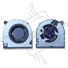 Вентилятор (кулер) для ноутбука Acer Nitro V15 ANV15-51 ANV15-41 12V правый