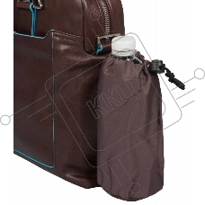 Сумка Piquadro Blue Square CA3335B2/N черный натур.кожа
