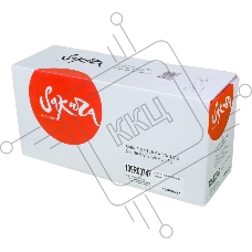 Картридж Sakura 109R00747 для Xerox P3150, черный, 5000 к.