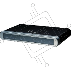 Шлюз IP Grandstream GXW-4104