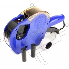 Этикет пистолет МХ 2612 однострочный прямоугольная 26x12 9