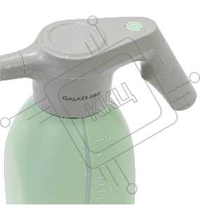Опрыскиватель для растений аккумуляторный GALAXY LINE GL6900 (зеленый)
