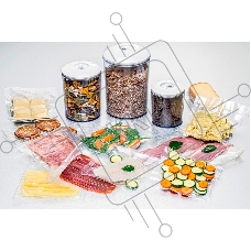 Вакуумный упаковщик Rommelsbacher VAC 485