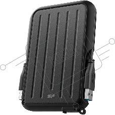 Внешний жесткий диск 2TB Silicon Power  Armor A66, 2.5