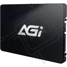 Накопитель SSD AGI AI238, 2Tb, SATA III, 2.5