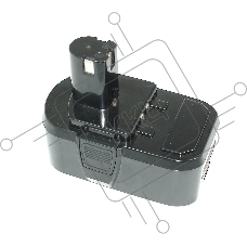 Аккумулятор для RYOBI (p/n: P104, P103, RB18L15) 4.0Ah 18V Li-Ion