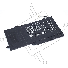 Аккумуляторная батарея для ноутбука HP Envy x360 m6  11.4V 48Wh черный