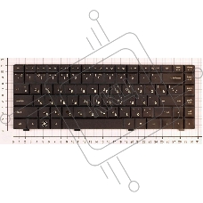 Клавиатура для ноутбука HP Compaq 320 321 325 326 420 421 425 черная