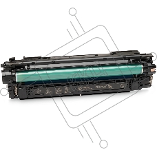 Контрактный Картридж лазерный HP 657X Cyn Contract LJ Toner Cartridge