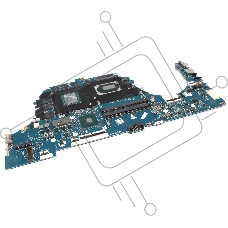 Материнская плата LA-J652P 17-CD i7-10750 Rtx 2060