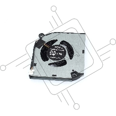 Вентилятор (кулер) для ноутбука Acer Nitro V15 ANV15-51 ANV15-41 12V левый