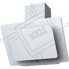 Вытяжка Krona LIVA 600 белый S