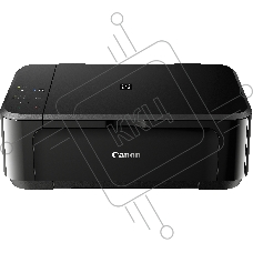МФУ струйный Canon Pixma MG3640S BK (0515C107), A4, цветной, печ. 9.9 стр/мин. (ч/б) 5.7 стр/мин. (цветн.), 1200 x 4800 dpi, USB, Wi-Fi