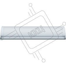 Светильник LED 61 001 DPO-02-18-4K-IP20-LED 18Вт 4000К IP20 (аналог ЛПО) Navigator 61001