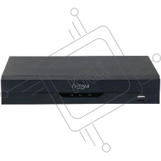 Видеорегистратор Dahua DHI-NVR2104HS-P-I2