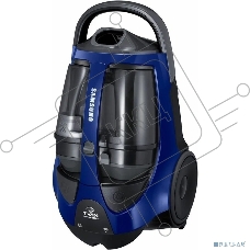 Пылесос Samsung VCC885BH36/XEV