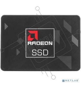 Накопитель SSD AMD 1Tb 2.5