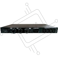 Байпас Powercom ATS-30A