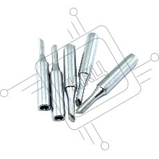 Жало для паяльника Quick QSS960-T-3CF 5 шт