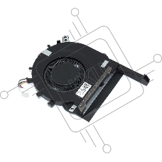 Вентилятор (кулер) для ноутбука Asus TUF Gaming A15 FX506HE FA506QM FA506IC, A17 FA706IC CPU правый