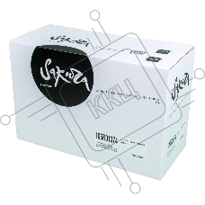 Картридж Sakura 106R01374 для Xerox P3250, черный,5000 к.