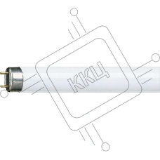 Лампа люминесцентная MASTER TL-D Super 80 36W/840 36Вт T8 4000К G13 PHILIPS 927921084055 / 871829124127000