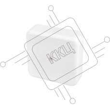Коробка распаячная ОУ для кабель-канала 80х80х23 мм, белая, IP40 REXANT