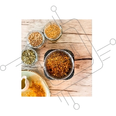 Кофемолка Rommelsbacher EGK 200