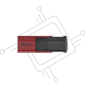 Флеш-накопитель Netac USB FLASH DRIVE  U182 512G