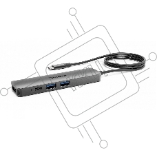 Устройство коммутации BYOD-BOX для UVC30/50/80/CP900/960, AMS-1 год.