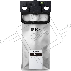 Картридж струйный Epson C13T01C100 черный (10000 стр.) для WorkForce WF-C529RDW WF-C529, WF-C579RDWF WF-C579