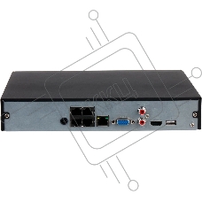 Видеорегистратор Dahua DHI-NVR2104HS-P-I2