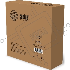 Пластик для принтера 3D Cactus CS-3D-PETG-1KG-T-BLUE PETG d1.75мм 1кг 1цв.