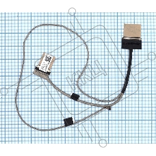 Шлейф матрицы для ноутбука Asus X541UA, R541UA-RB51, R541, X541, 30Pin, 1422-02F00AS