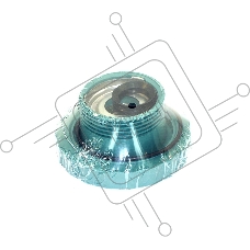 Суппорт (опора) в сборе EBI 098 для стиральной машины Electrolux, Zanussi, AEG SPD002ZN VER-2