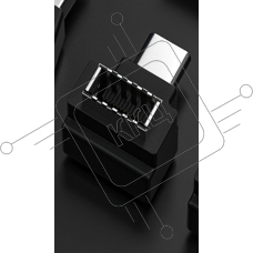 Переходник USB Type E мама на USB Type C папа